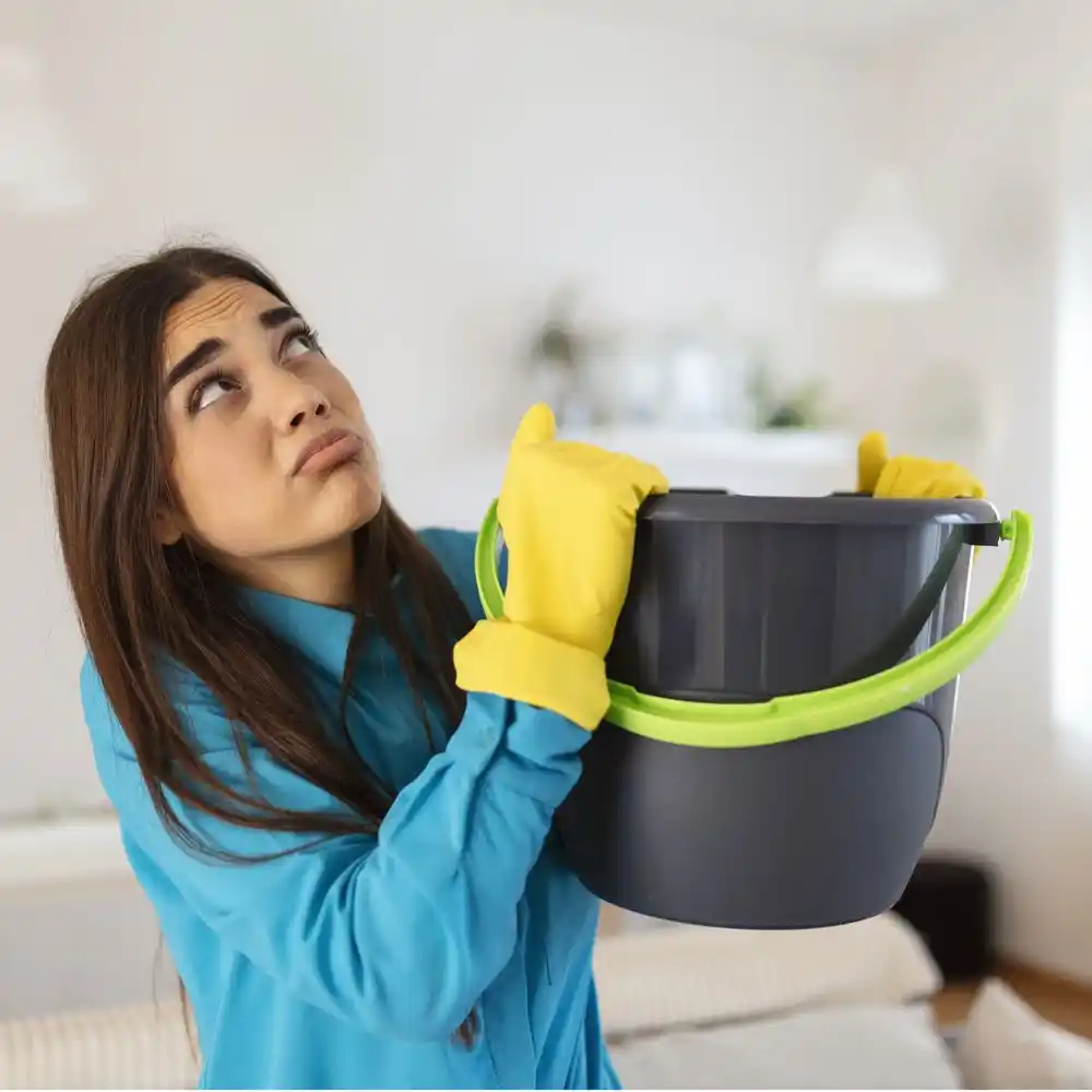 water damage restoration service Ansonville